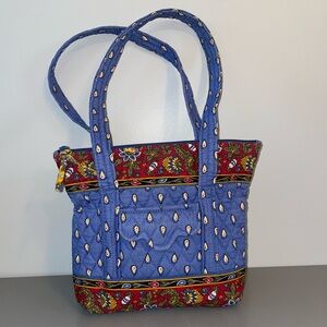 1999 French Blue Retired Vera Bradley